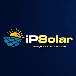 Logotipo da empresa IPSOLAR