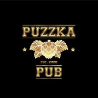 Logotipo da empresa PUZZKA PUB