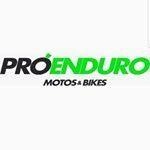 Logotipo da empresa PRO-ENDURO