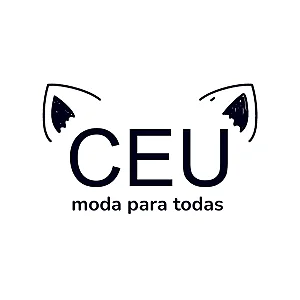 Logotipo da empresa CEU MODA