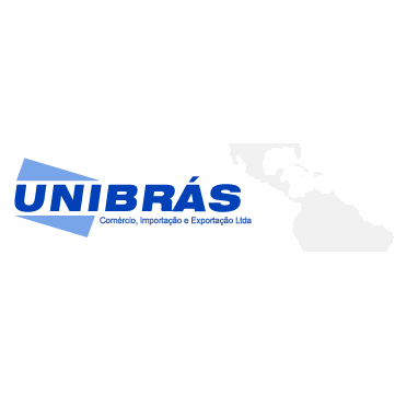 Logotipo da empresa UNIBRAS