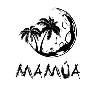 Logotipo da empresa MAMUA