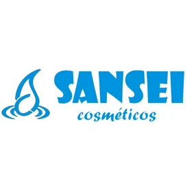 Logotipo da empresa SANSEI COSMETICOS