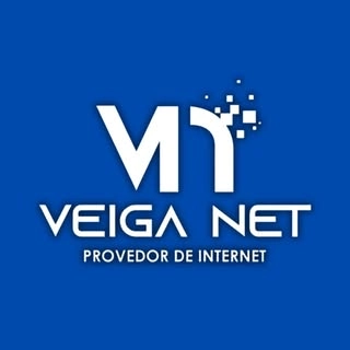 Logotipo da empresa VEIGANET