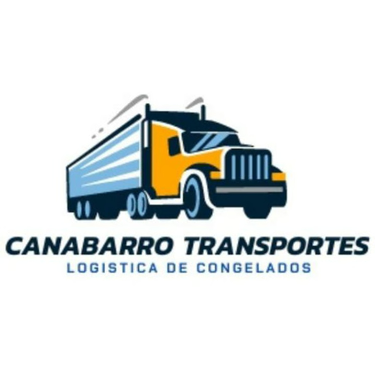 Logotipo da empresa CANABARRO TRANSPORTES