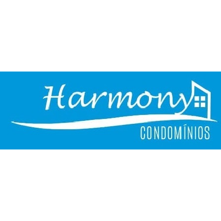 Logotipo da empresa HARMONY CONDOMINIOS