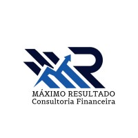 Logotipo da empresa MAXIMO RESULTADO CONSULTORIA FINANCEIRA
