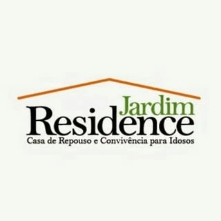 Logotipo da empresa JARDIM RESIDENCE