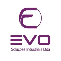 Logotipo da empresa EVO SOLUCOES INDUSTRIAIS LTDA