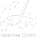 Logotipo da empresa MALU CUSTOMIZADOS
