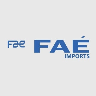 Logotipo da empresa FAE AUTO PECAS