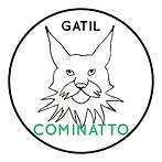 Logotipo da empresa BULL BAKANA