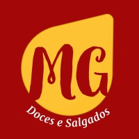 Logotipo da empresa REI DOS SALGADOS