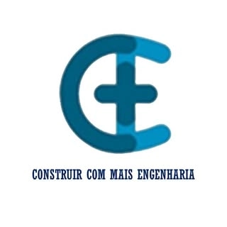 Logotipo da empresa CONSTRUIR COM MAIS ENGENHARIA