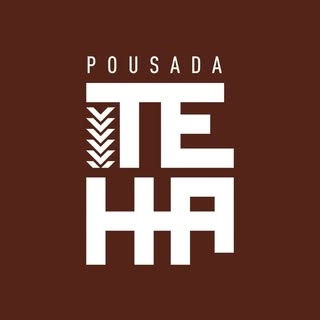 Logotipo da empresa TEHA POUSADA E DELIVERY LTDA