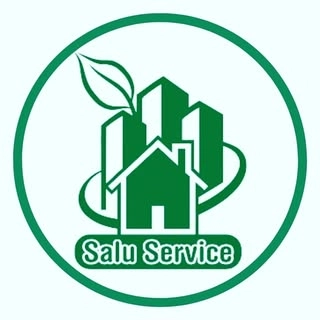 Logotipo da empresa SALU SERVICE