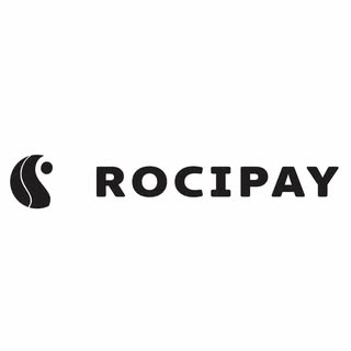 Logotipo da empresa ROCIPAY MEIOS DE PAGAMENTOS LTDA