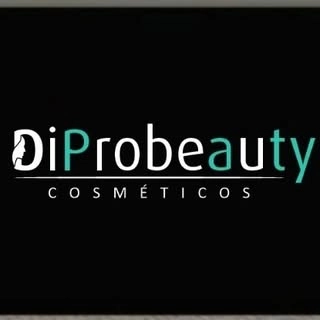 Logotipo da empresa DIPROBEAUTY