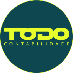Logotipo da empresa TODO CONTABILIDADE