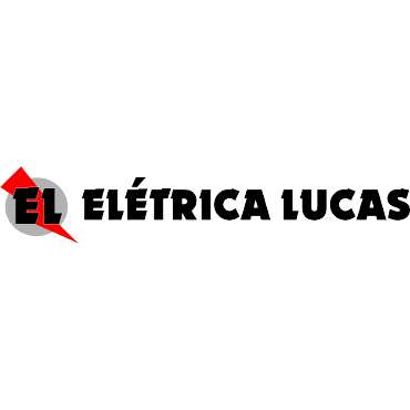 Logotipo da empresa ELETRICA LUCAS