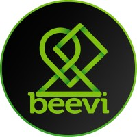 Logotipo da empresa BEEVI
