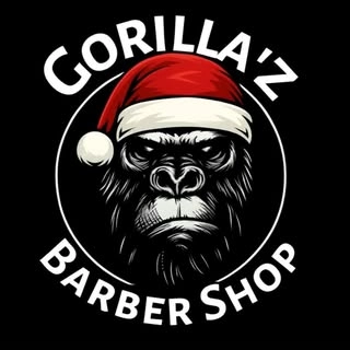 Logotipo da empresa KING BARBER SHOP