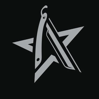 Logotipo da empresa BARBEIRO DAS ESTRELAS