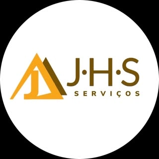 Logotipo da empresa JHS SERVICOS