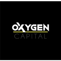 Logotipo da empresa OXYGEN CAPITAL