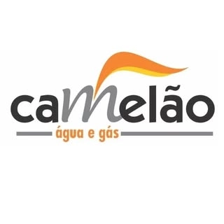 Logotipo da empresa CAMELAO GAS