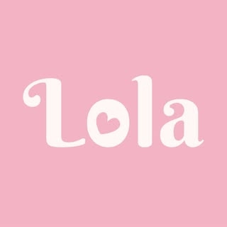 Logotipo da empresa LOLA CONFEITARIA