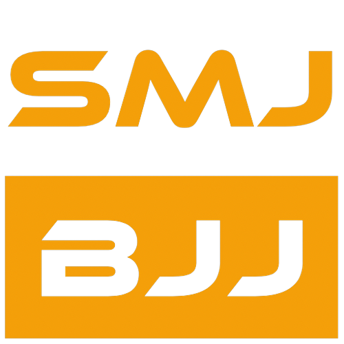 Logotipo da empresa SMSMJ