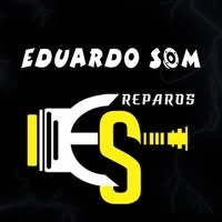 Logotipo da empresa EDUARDO ALVARENGA DE OLIVEIRA