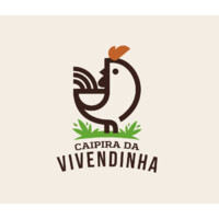 Logotipo da empresa CAIPIRA DA VIVENDINHA