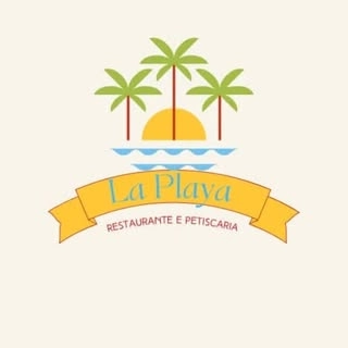 Logotipo da empresa LA PLAYA RESTAURANTE E PETISCARIA