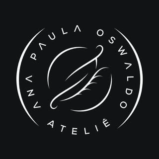 Logotipo da empresa ATELIE ANA PAULA OSWALDO