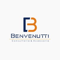 Logotipo da empresa BENVENUTTI CONSULTORIA