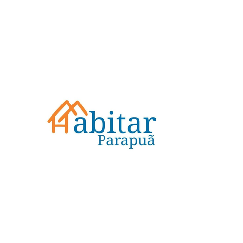 Logotipo da empresa HABITAR