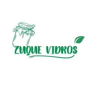 Logotipo da empresa VIDROS RECICLADOS ZUQUE