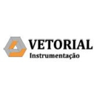 Logotipo da empresa VETORIAL INSTRUMENTACAO