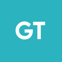 Logotipo da empresa GT DISTRIBUIDORA