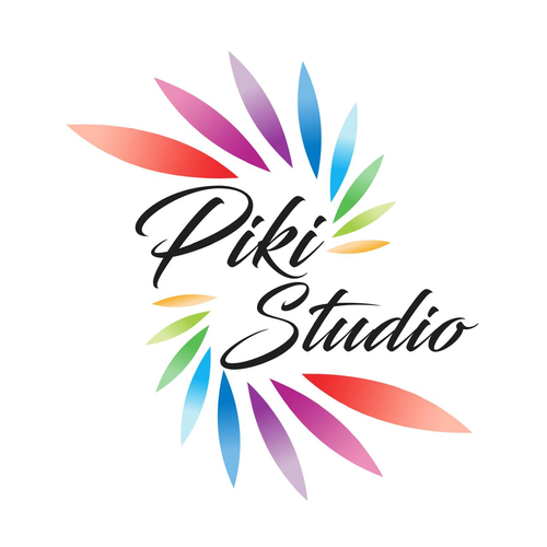 Logotipo da empresa PIKI STUDIO