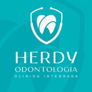 Logotipo da empresa HERDY ODONTOLOGIA