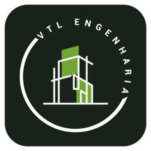 Logotipo da empresa CONSTRUTORA VTL