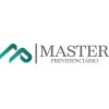 Logotipo da empresa MASTER
