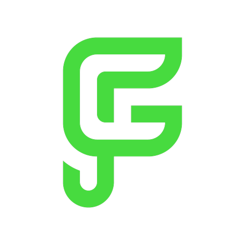 Logotipo da empresa FG DESIGN