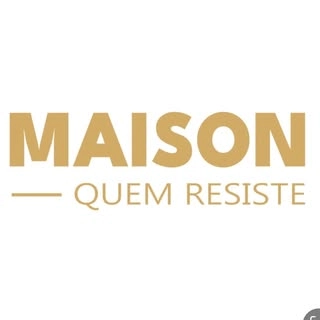 Logotipo da empresa QUEM RESISTE MODAS