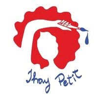 Logotipo da empresa CASA CRIATIVA THAY PETIT