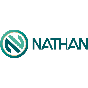 Logotipo da empresa NATHAN IMOVEIS