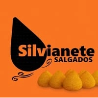 Logotipo da empresa SILVIANETE SALGADO